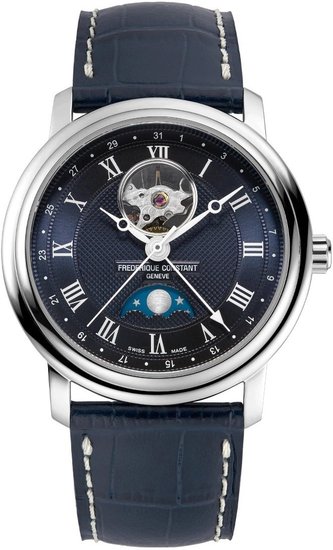 Hodinky FREDERIQUE CONSTANT FC-335MCNW4P26