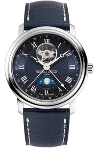 Picture: FREDERIQUE CONSTANT FC-335MCNW4P26
