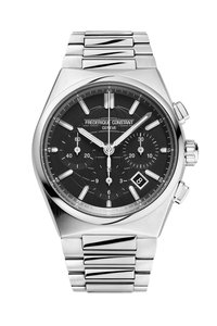 Picture: FREDERIQUE CONSTANT FC-391B4NH6B