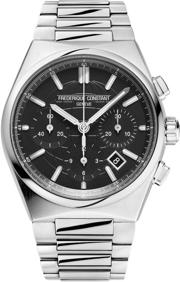 Hodinky FREDERIQUE CONSTANT FC-391B4NH6B