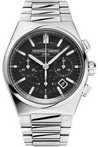 Picture: FREDERIQUE CONSTANT FC-391B4NH6B