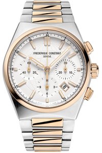 Picture: FREDERIQUE CONSTANT FC-391V4NH2B