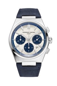 Picture: FREDERIQUE CONSTANT FC-391WN4NH6