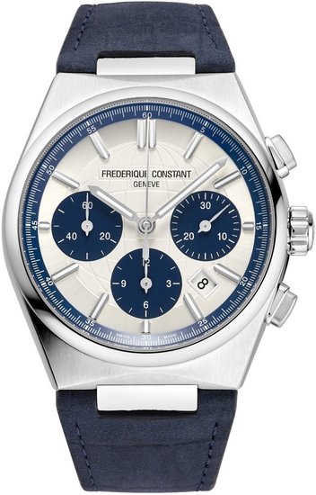 Hodinky FREDERIQUE CONSTANT FC-391WN4NH6