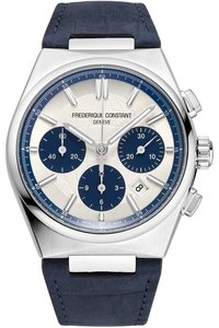 Picture: FREDERIQUE CONSTANT FC-391WN4NH6