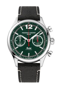 Picture: FREDERIQUE CONSTANT FC-397HDGR5B6