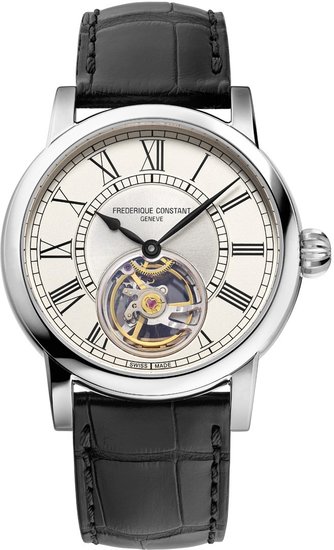 Hodinky FREDERIQUE CONSTANT FC-930EM3H6