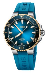 Picture: ORIS 01 400 7769 6355-07 4 22 75FC