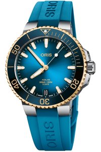 Picture: ORIS 01 400 7769 6355-07 4 22 75FC