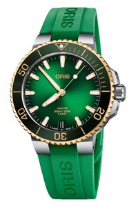 Picture: ORIS 01 400 7769 6357-07 4 22 77FC