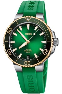 Picture: ORIS 01 400 7769 6357-07 4 22 77FC