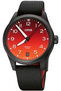 Picture: ORIS 01 400 7784 8786-Set
