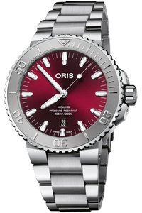Picture: ORIS 01 733 7730 4158-07 8 24 05PEB