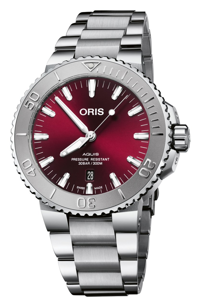 Oris cz top