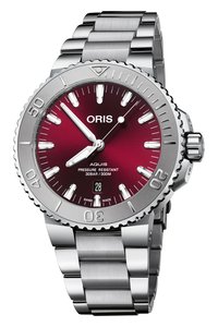 Picture: ORIS 01 733 7730 4158-07 8 24 05PEB