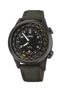 Picture: ORIS 01 793 7775 8764-Set