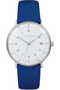 Picture: JUNGHANS 47/4540.02