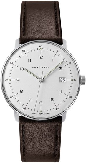 Hodinky JUNGHANS 41/4461.02