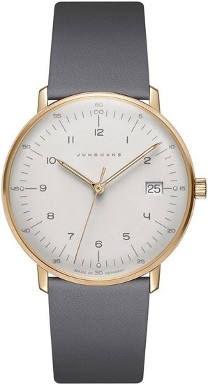 Hodinky JUNGHANS 47/7854.02