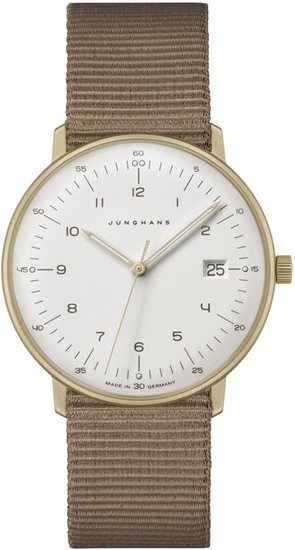 Hodinky JUNGHANS 47/7055.02