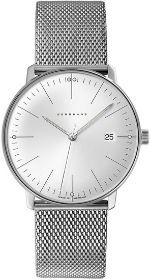 Hodinky JUNGHANS 41/4463.46