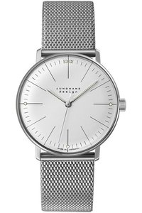 Picture: JUNGHANS 27/3004.46
