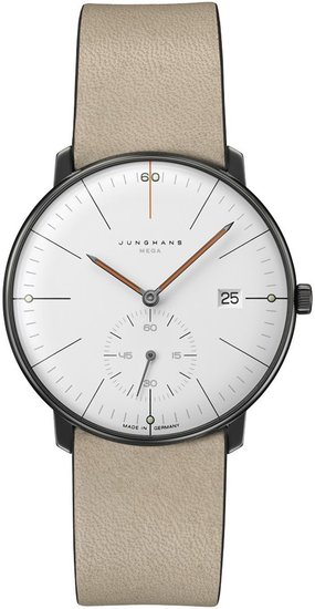 Hodinky JUNGHANS 58/4100.02