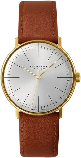 Hodinky JUNGHANS 27/5703.02