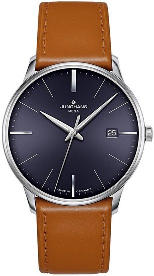 Hodinky JUNGHANS 58/4801.02