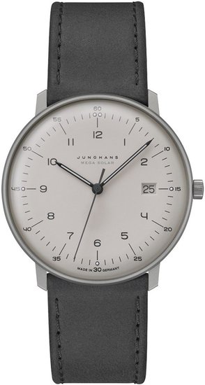 Hodinky JUNGHANS 59/2023.02