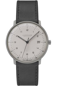 Picture: JUNGHANS 59/2023.02
