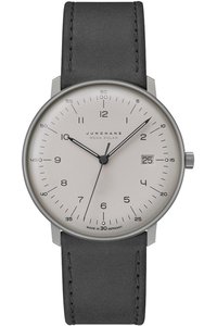 Picture: JUNGHANS 59/2023.02