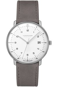 Picture: JUNGHANS 59/2021.02