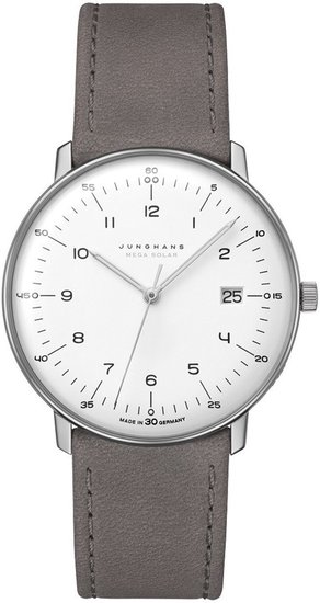 Hodinky JUNGHANS 59/2021.02