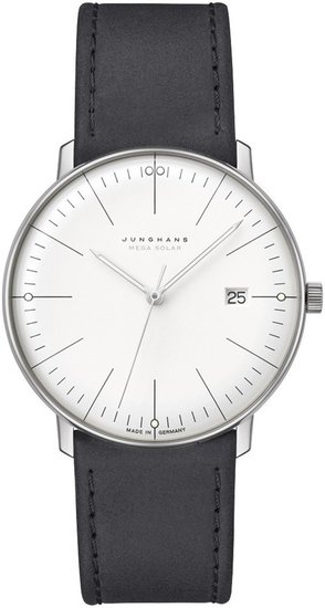 Hodinky JUNGHANS 59/2020.02