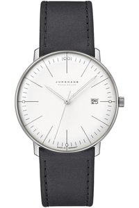 Picture: JUNGHANS 59/2020.02