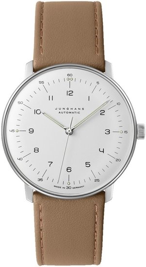 Hodinky JUNGHANS 27/3502.02