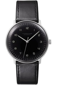 Picture: JUNGHANS 27/3400.02