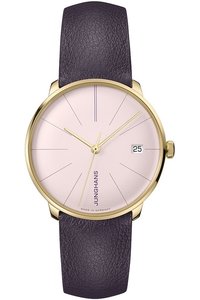 Picture: JUNGHANS 27/7232.00