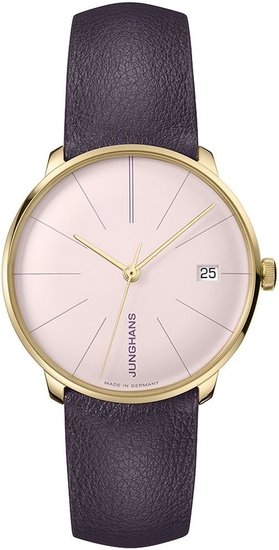 Hodinky JUNGHANS 27/7232.00