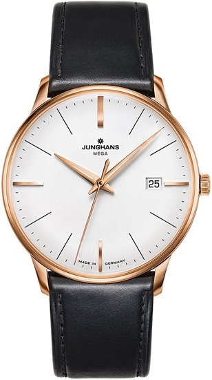 Hodinky JUNGHANS 58/7800.02