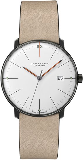 Hodinky JUNGHANS 27/4108.02