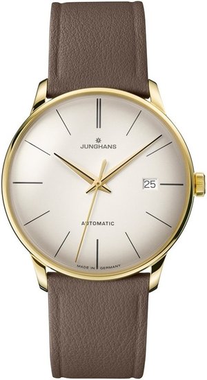 Hodinky JUNGHANS 27/7052.02