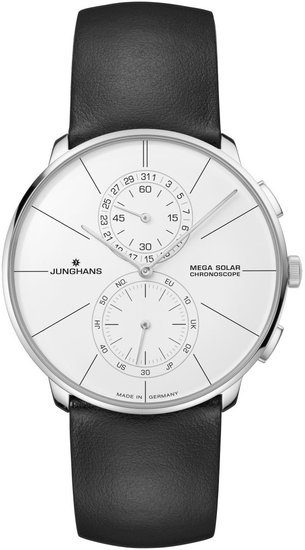 Hodinky JUNGHANS 59/4200.00