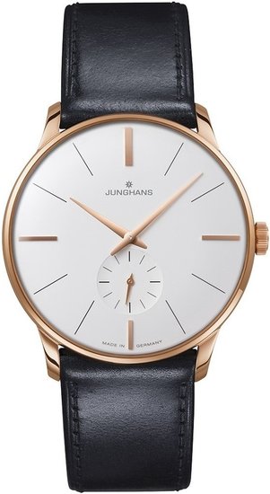 Hodinky JUNGHANS 27/5002.02