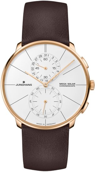 Hodinky JUNGHANS 59/7201.00