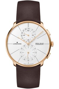 Picture: JUNGHANS 59/7201.00