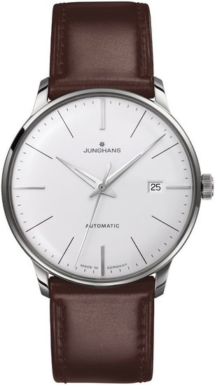 Hodinky JUNGHANS 27/4310.02