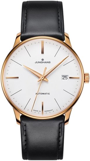 Hodinky JUNGHANS 27/7812.02