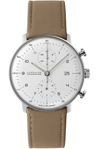 Picture: JUNGHANS 27/4502.02
